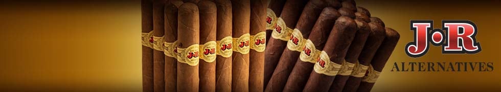 JR Alternative Mystery Bundles Cigars